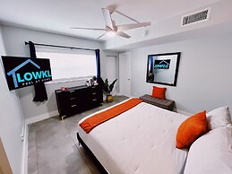 Holiday Park by Lowkl