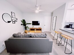 Holiday Park by Lowkl