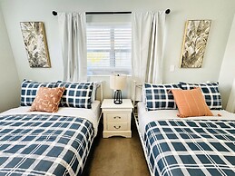 Holiday Park by Lowkl