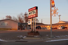 East Side Motel & Cabins