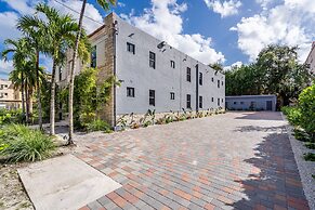 Oasis in Miami Ideal for Families