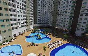 Riviera Thermas Park - Caldas Tur