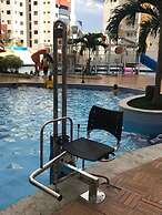 Riviera Thermas Park - Caldas Tur