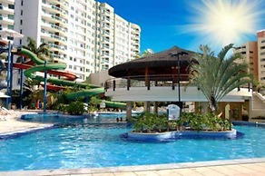 Riviera Thermas Park - Caldas Tur