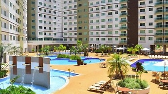 Riviera Thermas Park - Caldas Tur