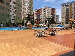 Riviera Thermas Park - Caldas Tur