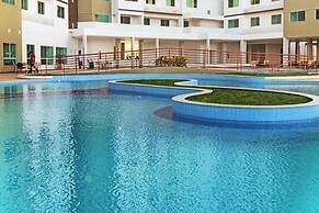 Riviera Thermas Park - Caldas Tur