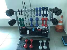 Riviera Thermas Park - Caldas Tur