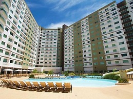 Riviera Thermas Park - Caldas Tur