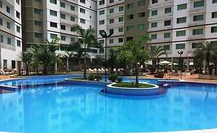 Riviera Thermas Park - Caldas Tur