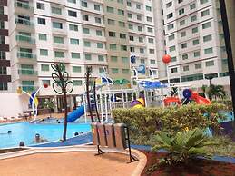 Riviera Thermas Park - Caldas Tur