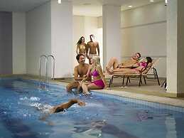 Riviera Thermas Park - Caldas Tur