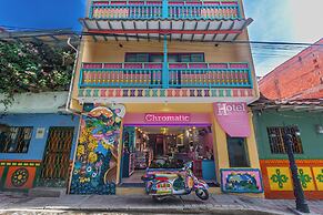 Hotel Chromatic