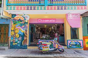 Hotel Chromatic