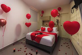 Hotel Chromatic