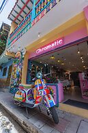 Hotel Chromatic