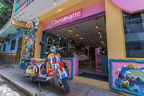 Hotel Chromatic