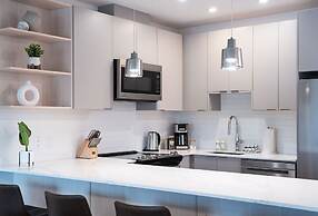 RevelStoked Getaway by Revelstoke Vacation