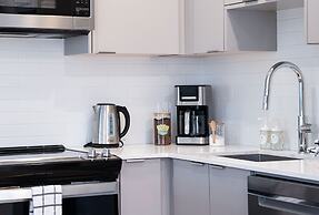 RevelStoked Getaway by Revelstoke Vacation