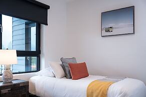 RevelStoked Getaway by Revelstoke Vacation