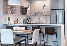 RevelStoked Getaway by Revelstoke Vacation