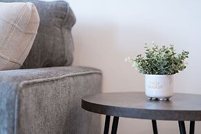 RevelStoked Getaway by Revelstoke Vacation