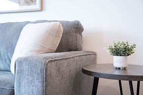 RevelStoked Getaway by Revelstoke Vacation