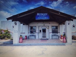 Budget Inn & Suites