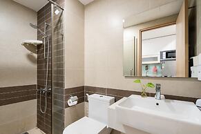 Moonlight Apartments RiverGate