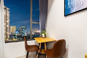 Moonlight Apartments RiverGate