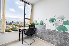 Moonlight Apartments RiverGate