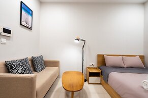 Moonlight Apartments RiverGate