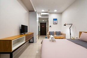 Moonlight Apartments RiverGate