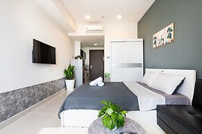 Moonlight Apartments RiverGate