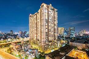 Moonlight Apartments RiverGate