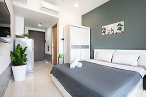 Moonlight Apartments RiverGate