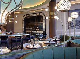 INSPIRE Entertainment Resort