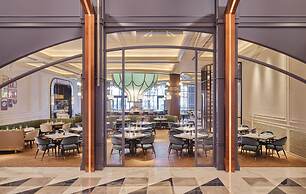 INSPIRE Entertainment Resort