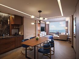 INSPIRE Entertainment Resort