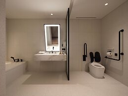 INSPIRE Entertainment Resort