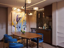 INSPIRE Entertainment Resort