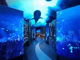 INSPIRE Entertainment Resort