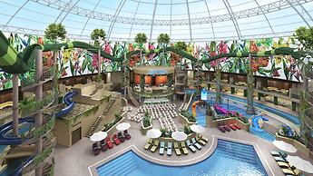 INSPIRE Entertainment Resort