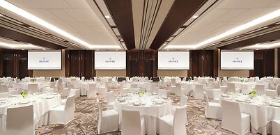 INSPIRE Entertainment Resort