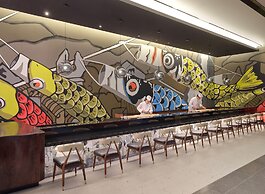 INSPIRE Entertainment Resort