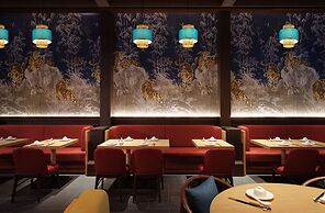 INSPIRE Entertainment Resort