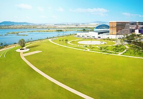 INSPIRE Entertainment Resort