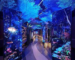 INSPIRE Entertainment Resort