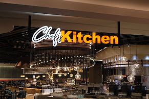 INSPIRE Entertainment Resort