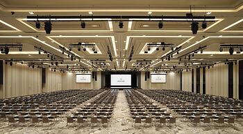 INSPIRE Entertainment Resort